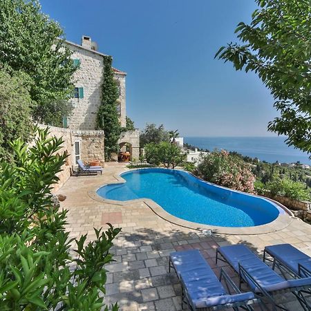 Olive Resort Krstac 外观 照片