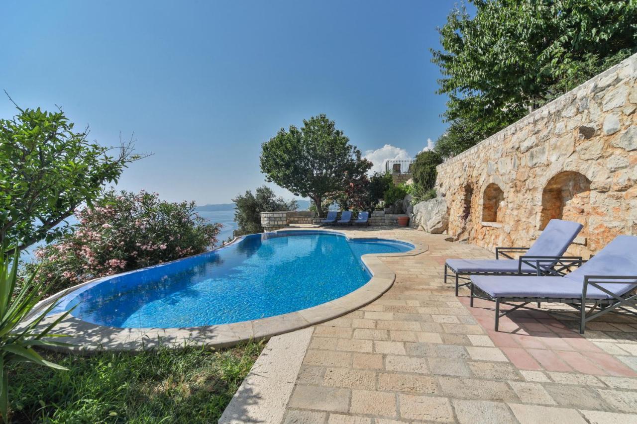 Olive Resort Krstac 外观 照片
