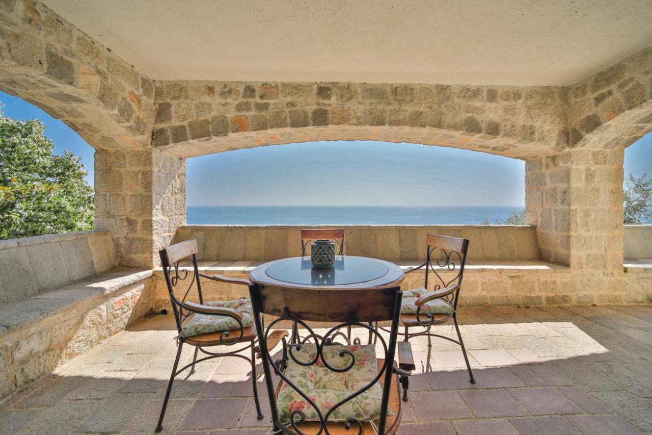Olive Resort Krstac 外观 照片