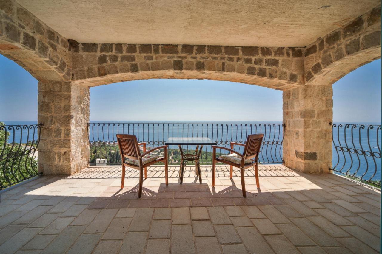 Olive Resort Krstac 外观 照片