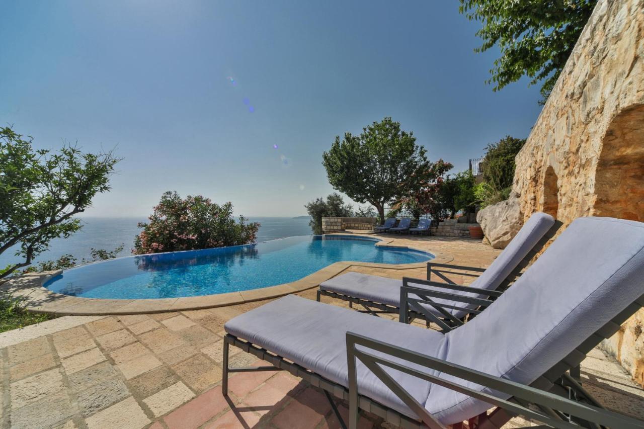 Olive Resort Krstac 外观 照片