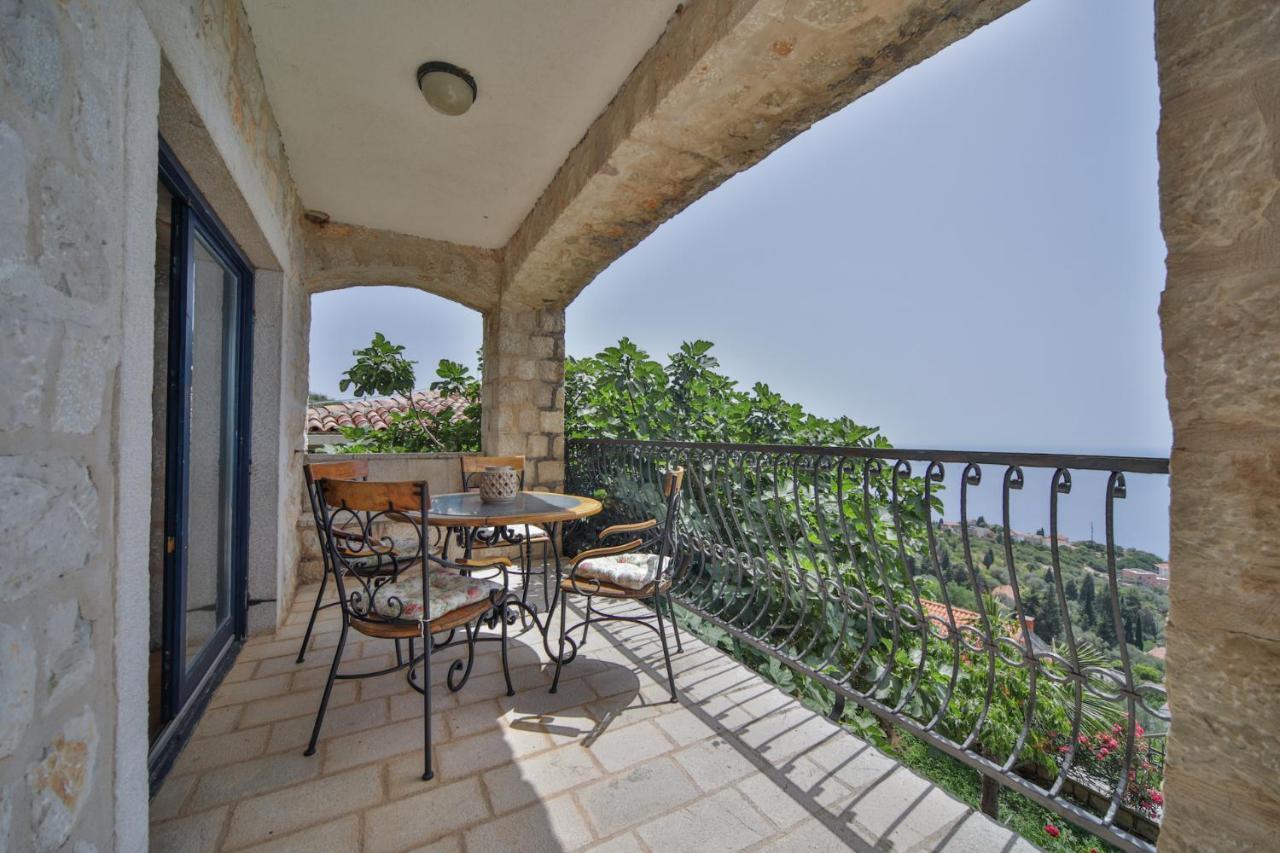 Olive Resort Krstac 外观 照片