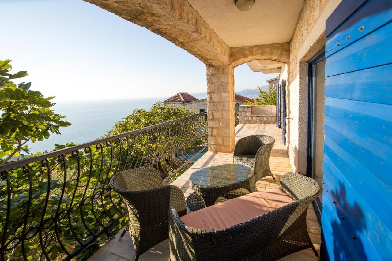 Olive Resort Krstac 外观 照片
