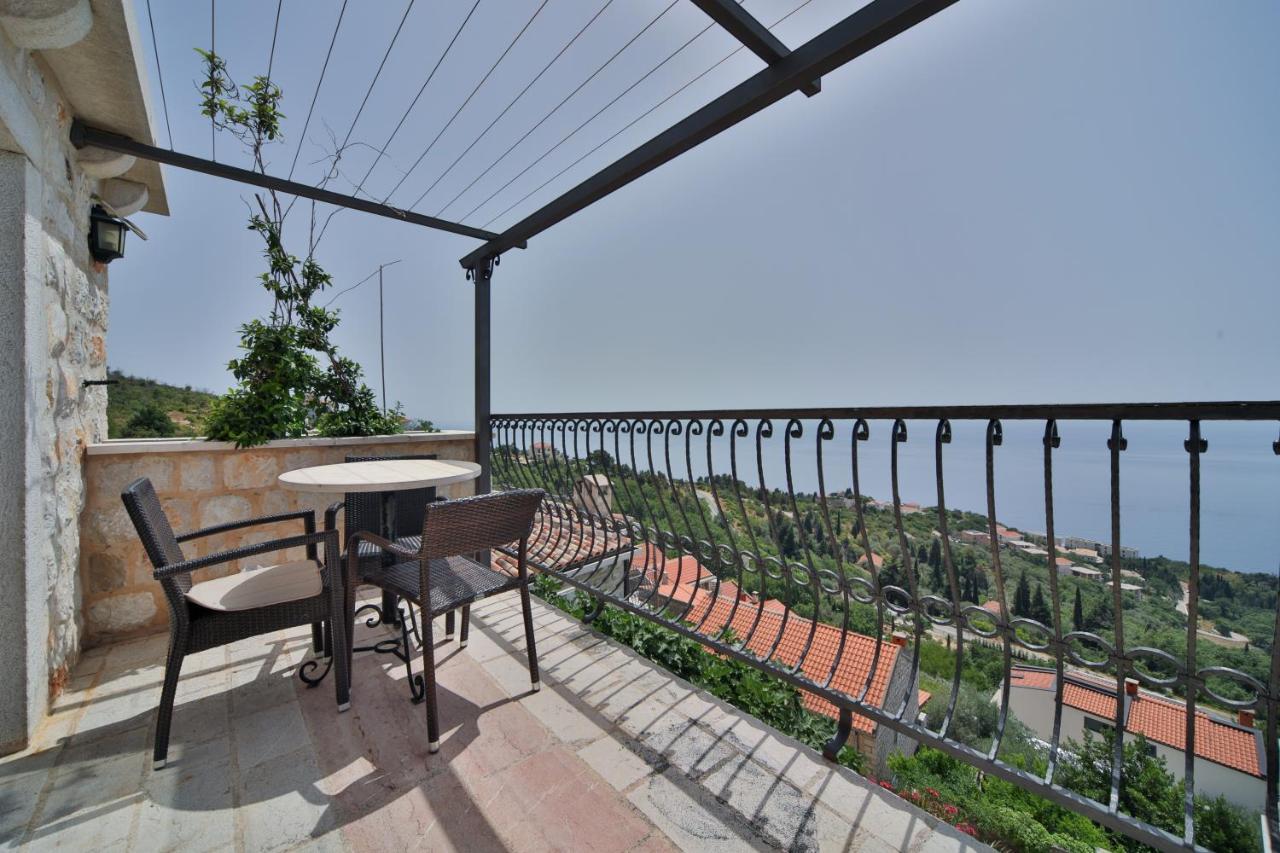 Olive Resort Krstac 外观 照片
