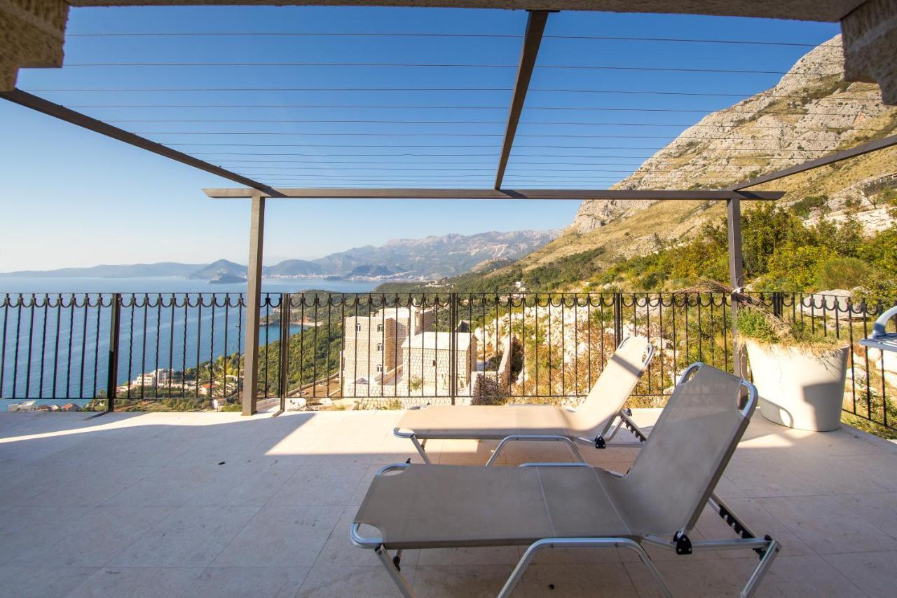 Olive Resort Krstac 外观 照片