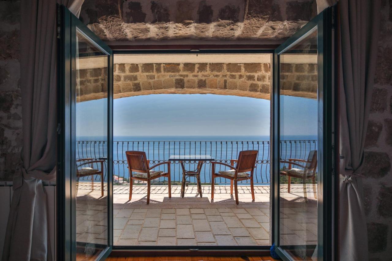 Olive Resort Krstac 外观 照片