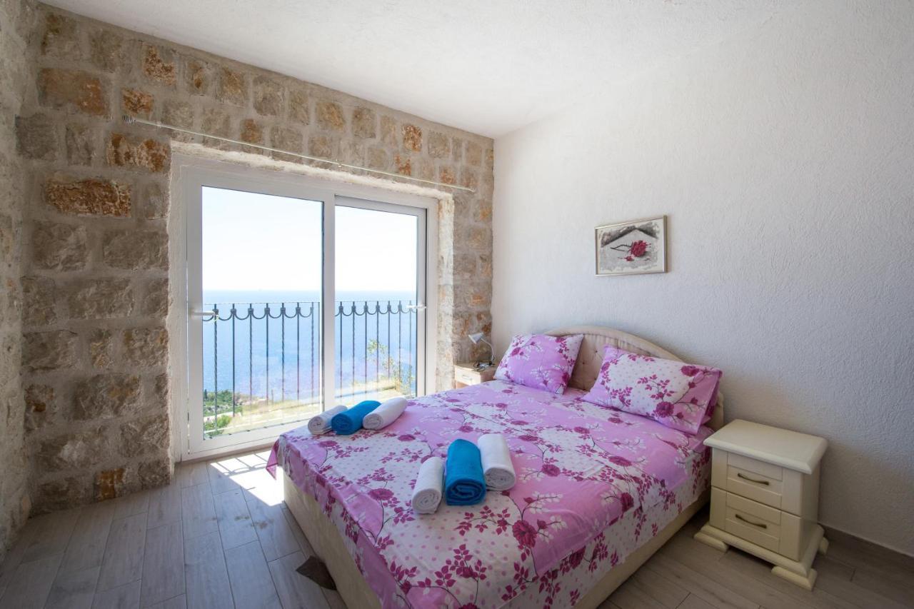 Olive Resort Krstac 外观 照片