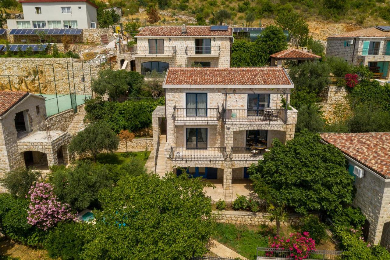 Olive Resort Krstac 外观 照片
