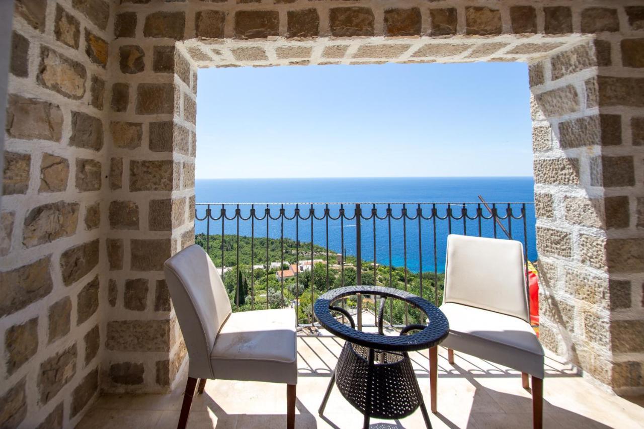 Olive Resort Krstac 外观 照片