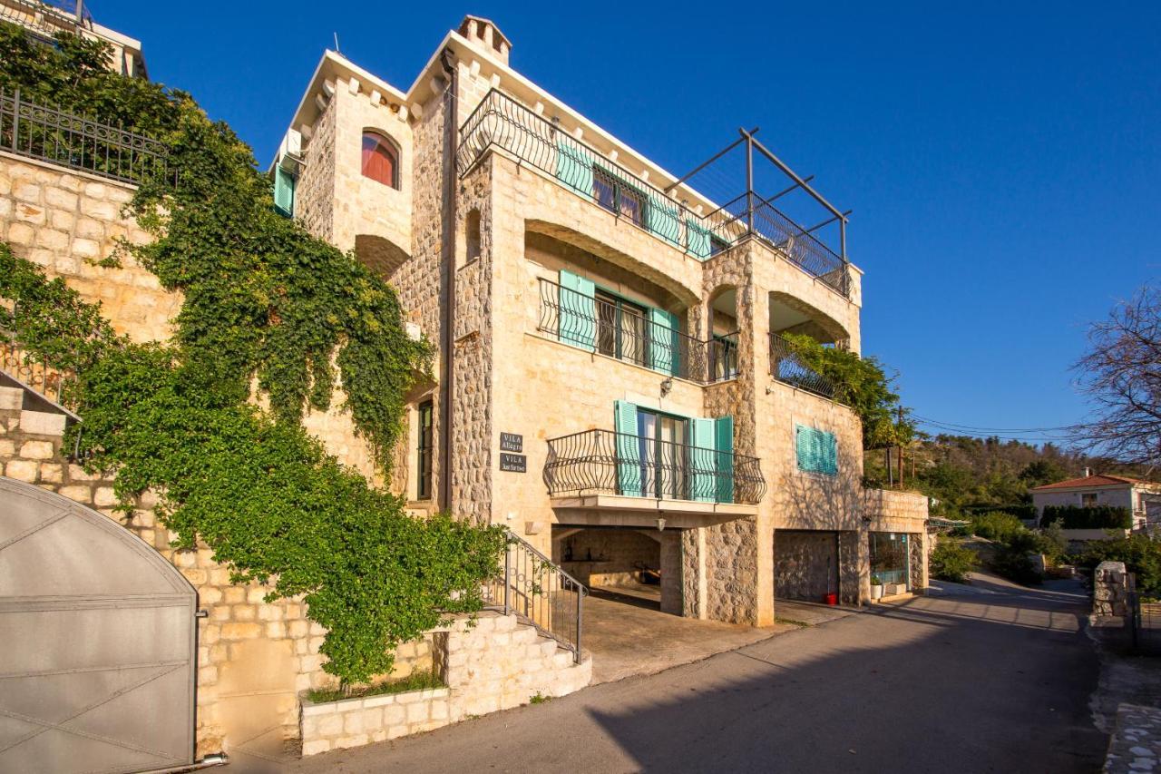 Olive Resort Krstac 外观 照片