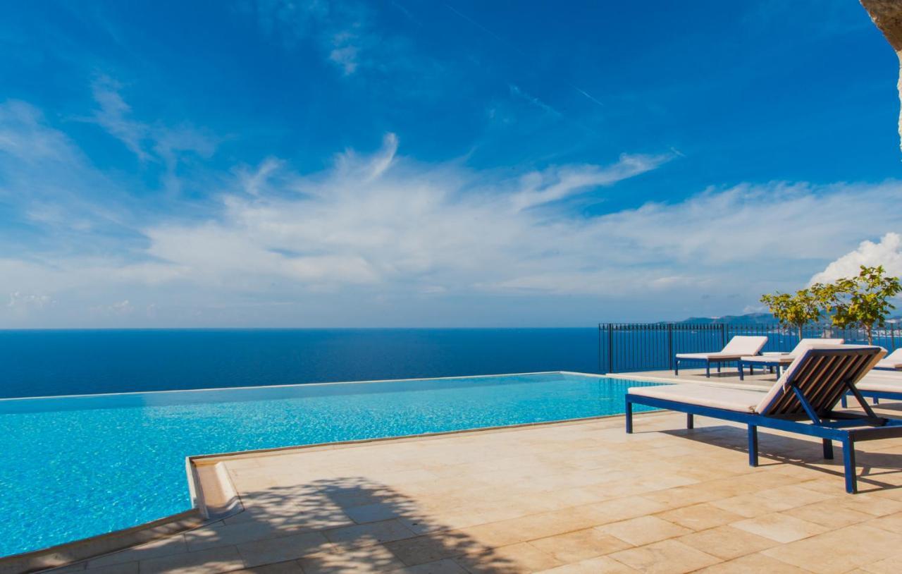 Olive Resort Krstac 外观 照片