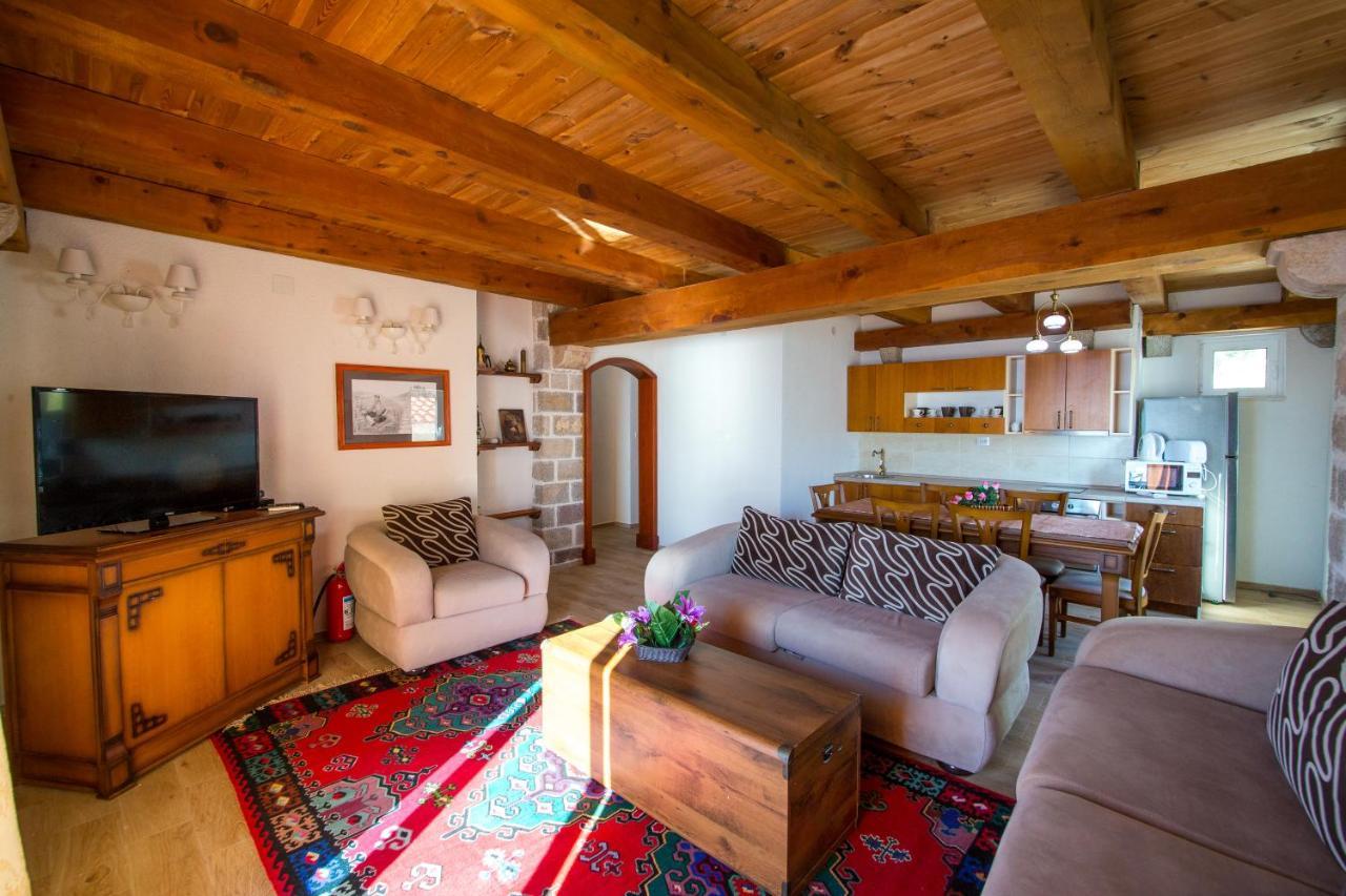 Olive Resort Krstac 外观 照片