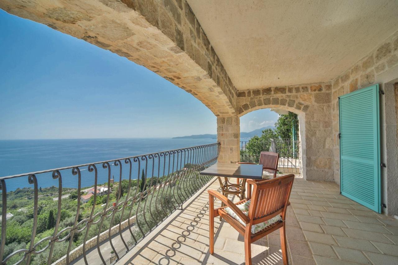 Olive Resort Krstac 外观 照片