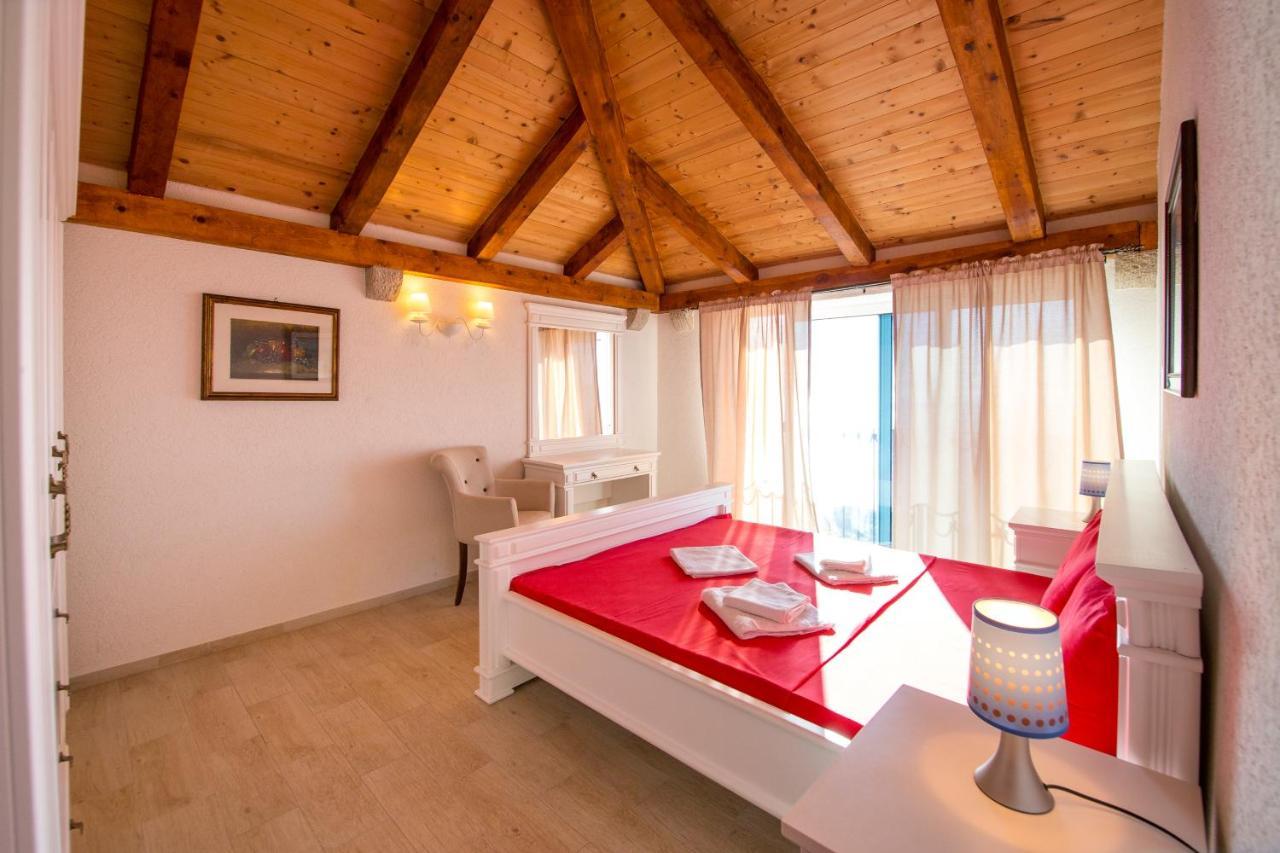 Olive Resort Krstac 外观 照片