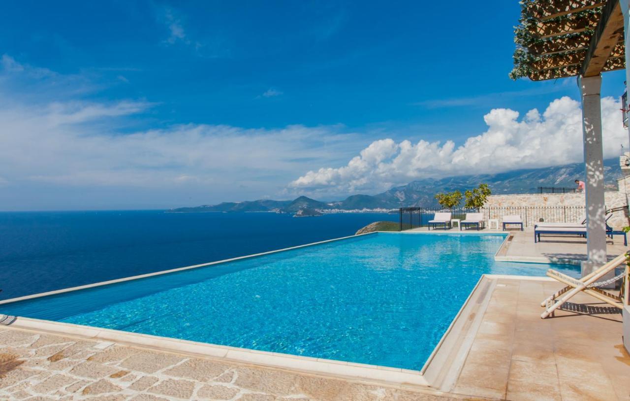 Olive Resort Krstac 外观 照片