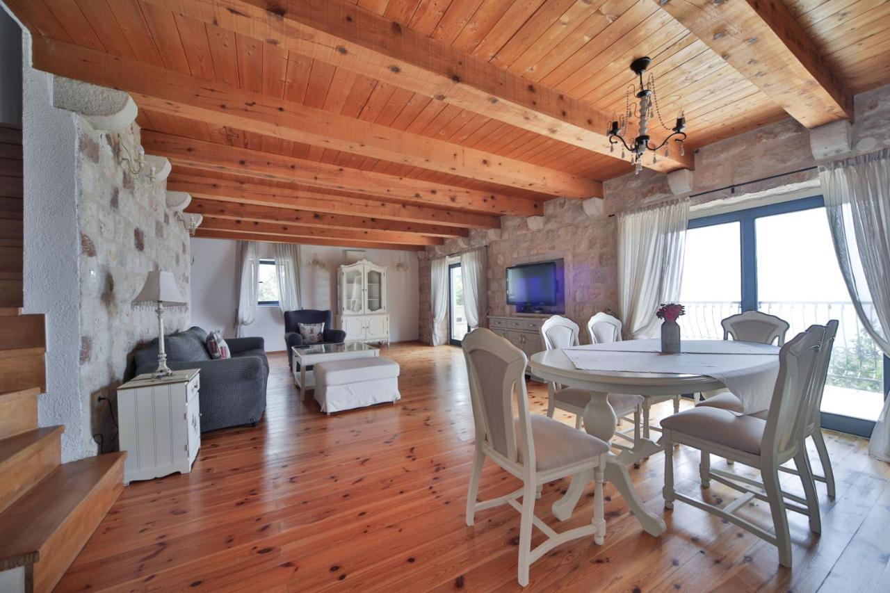 Olive Resort Krstac 外观 照片