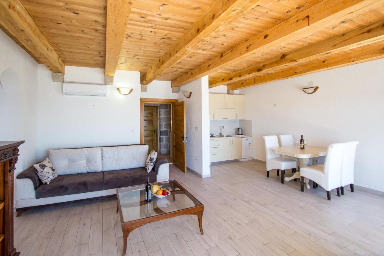 Olive Resort Krstac 外观 照片