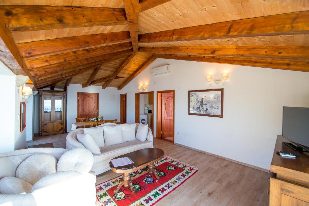 Olive Resort Krstac 外观 照片