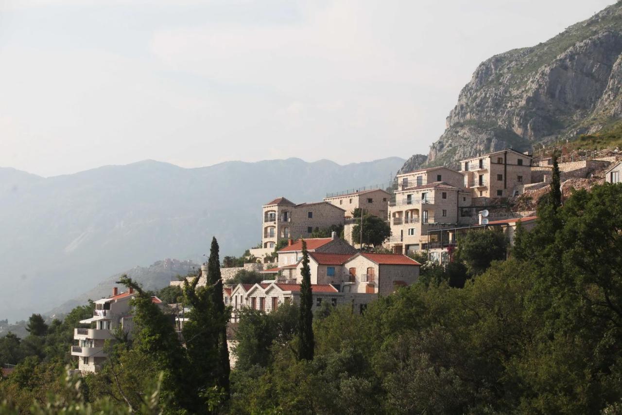 Olive Resort Krstac 外观 照片