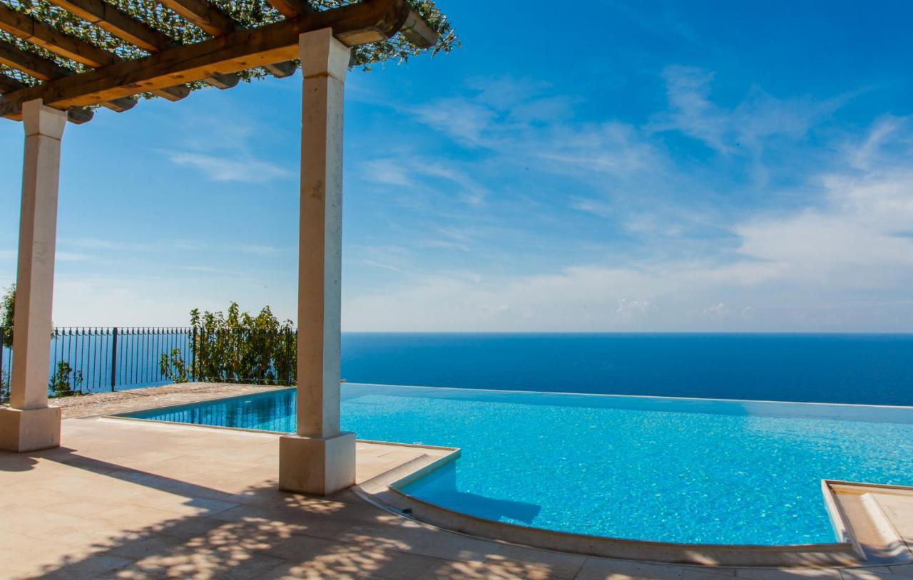 Olive Resort Krstac 外观 照片