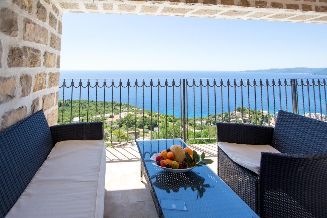 Olive Resort Krstac 外观 照片
