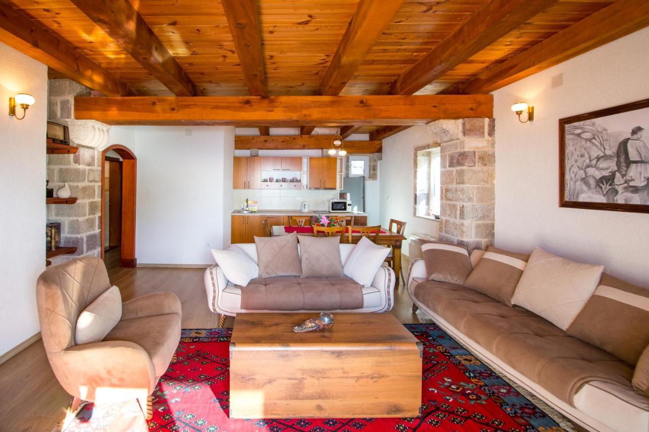 Olive Resort Krstac 外观 照片