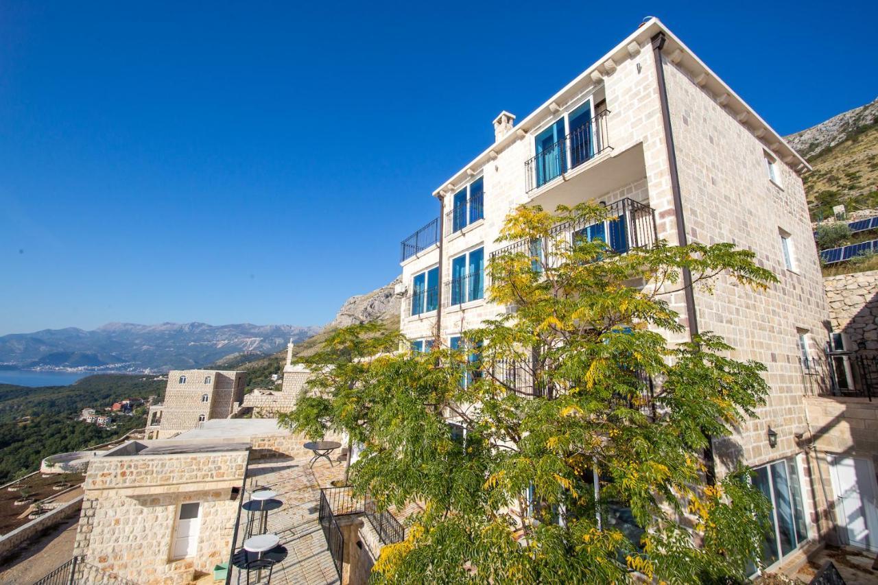 Olive Resort Krstac 外观 照片