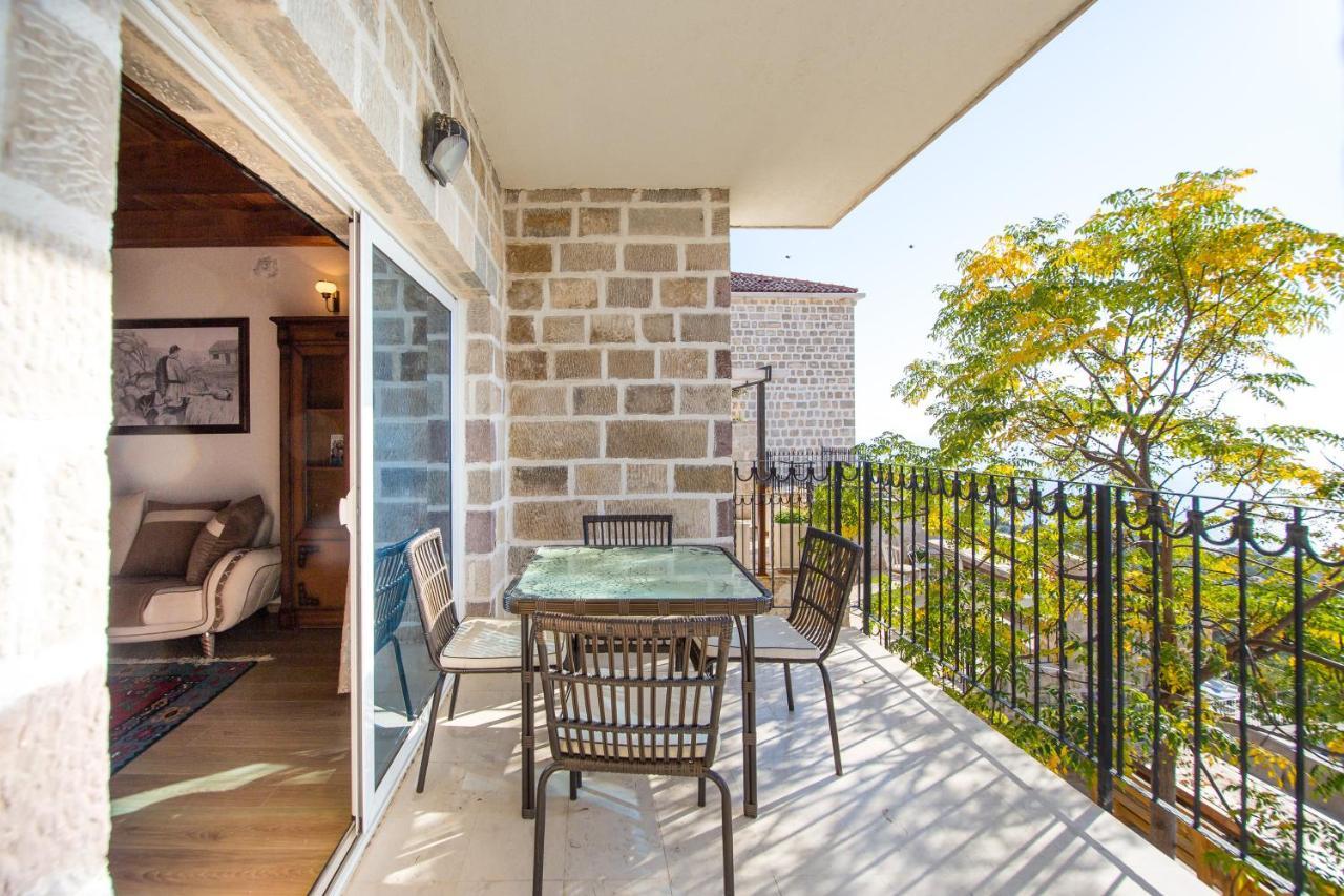 Olive Resort Krstac 外观 照片