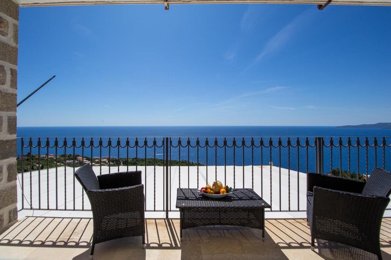 Olive Resort Krstac 外观 照片
