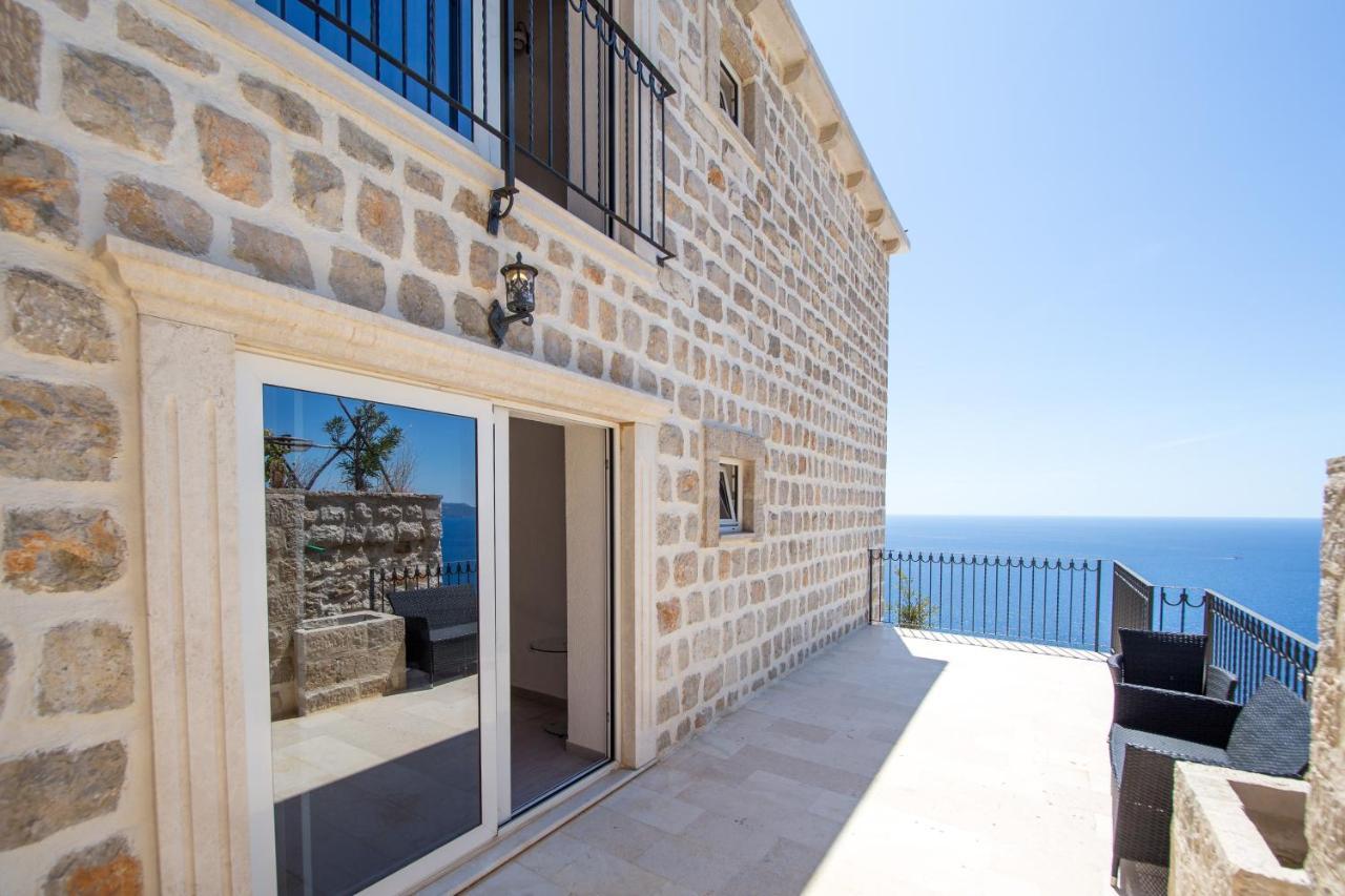 Olive Resort Krstac 外观 照片