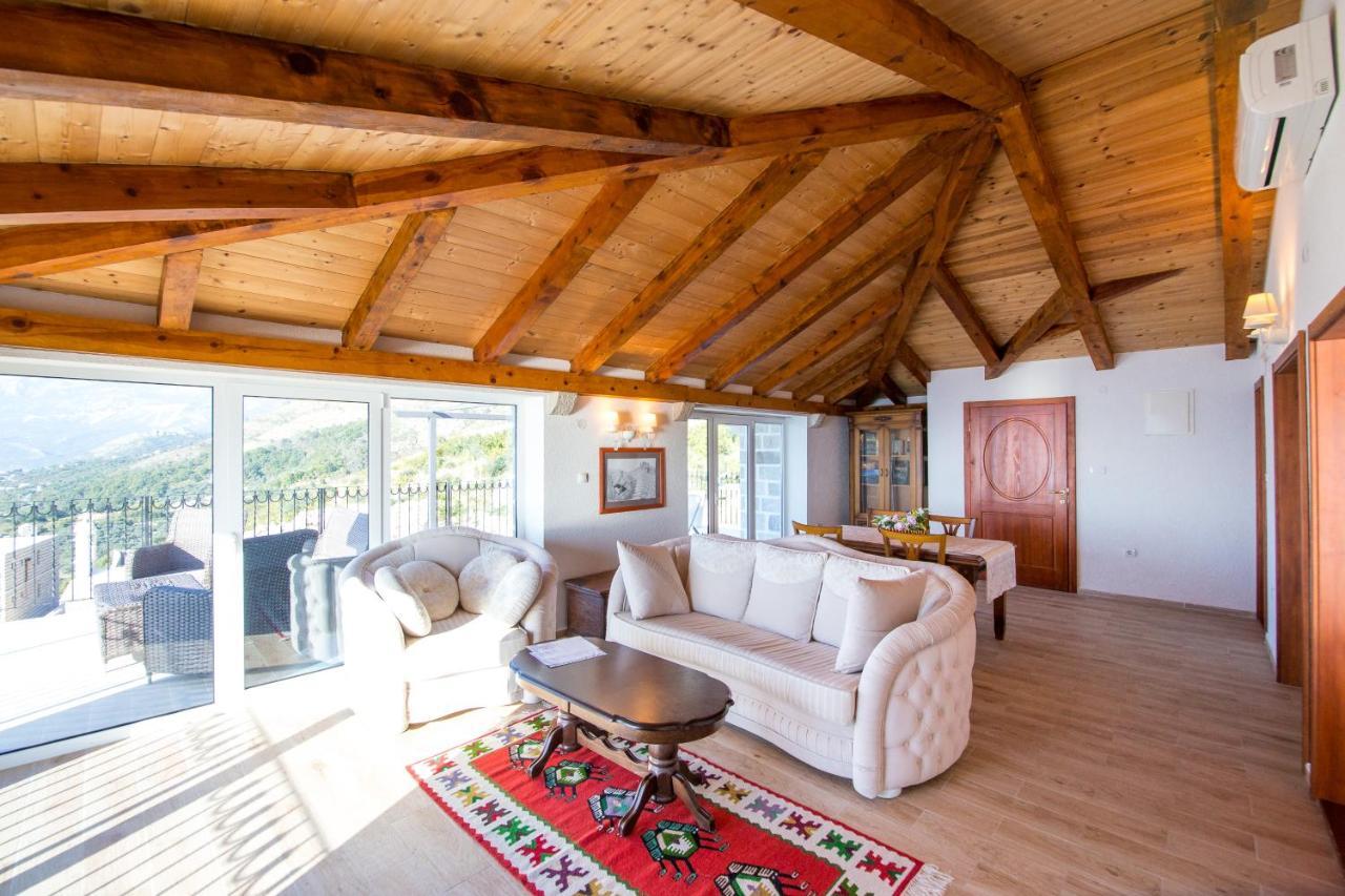 Olive Resort Krstac 外观 照片