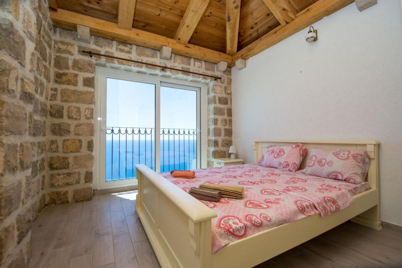 Olive Resort Krstac 外观 照片