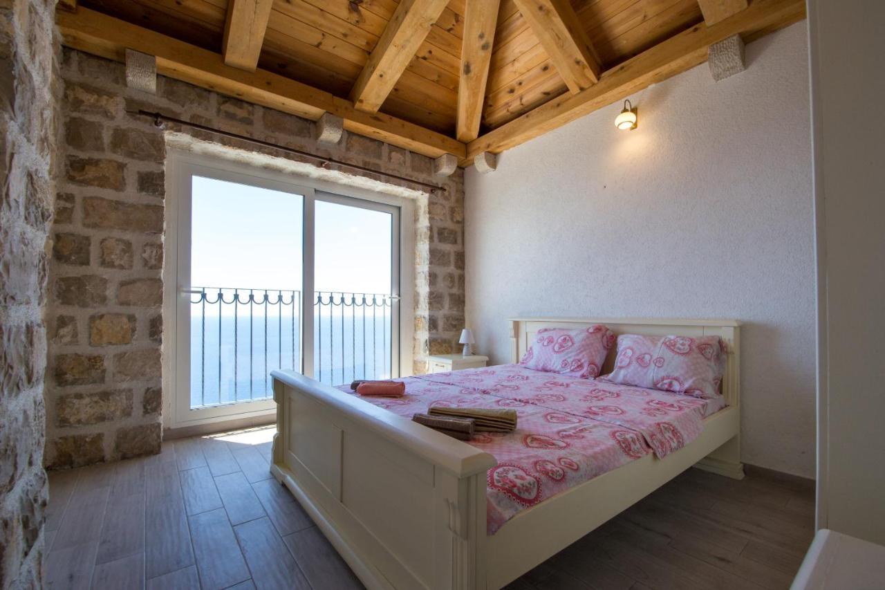 Olive Resort Krstac 外观 照片
