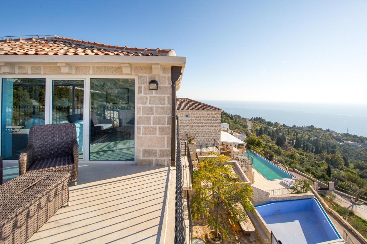 Olive Resort Krstac 外观 照片