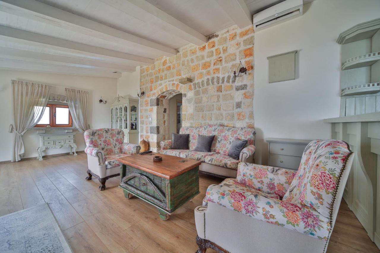 Olive Resort Krstac 外观 照片