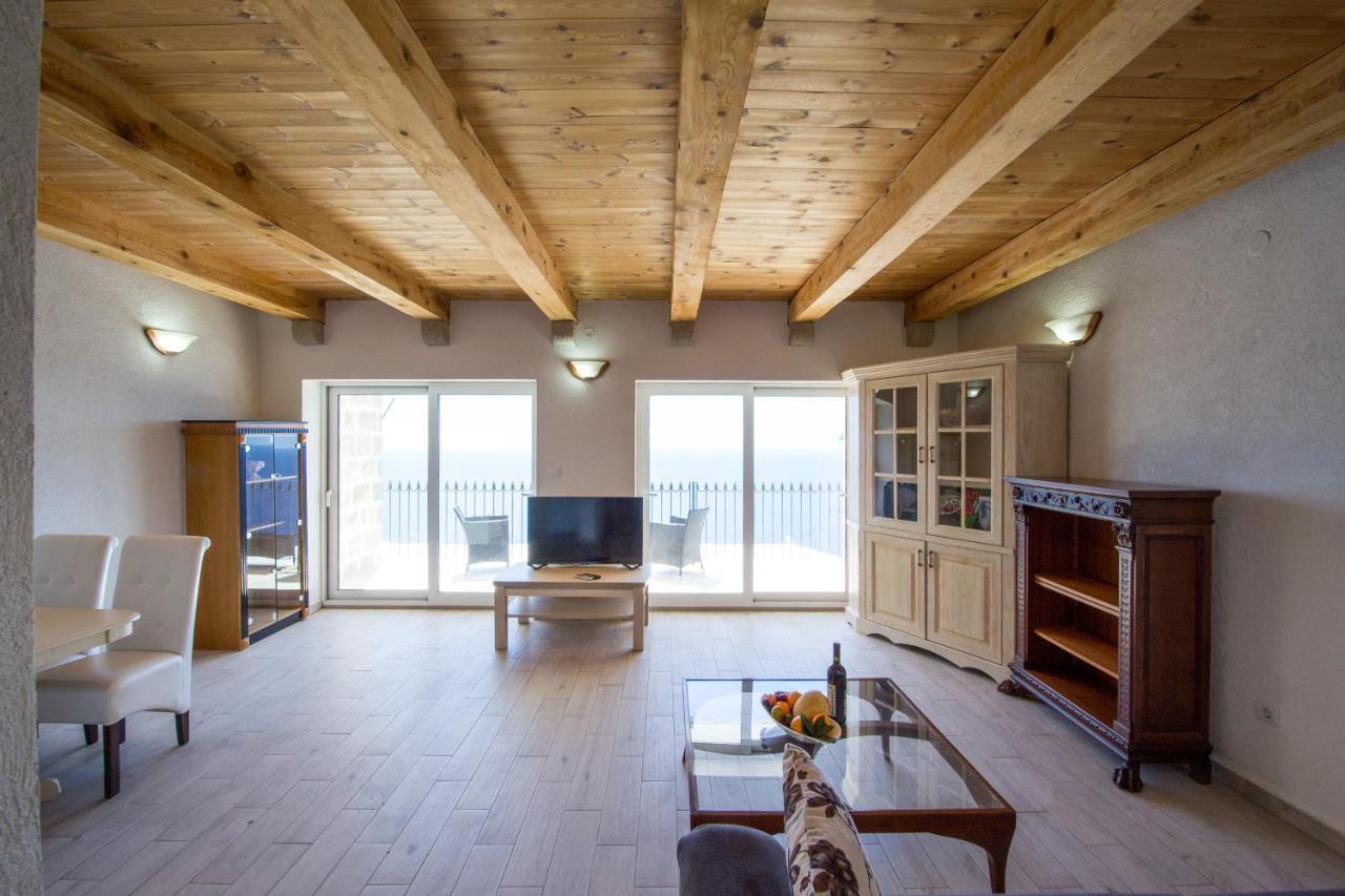 Olive Resort Krstac 外观 照片