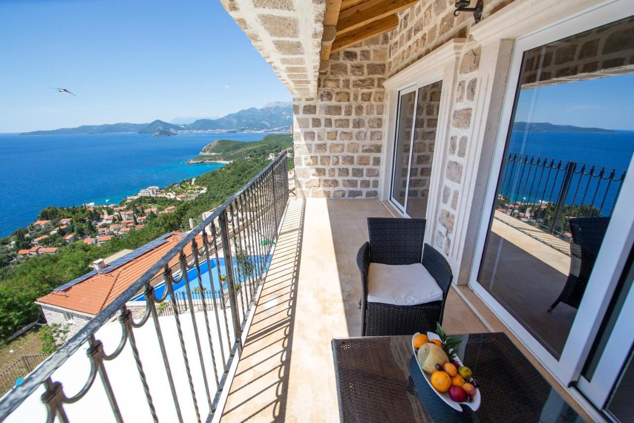 Olive Resort Krstac 外观 照片
