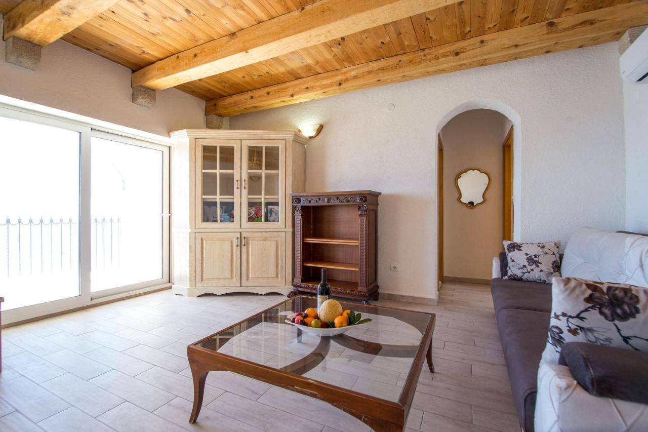 Olive Resort Krstac 外观 照片