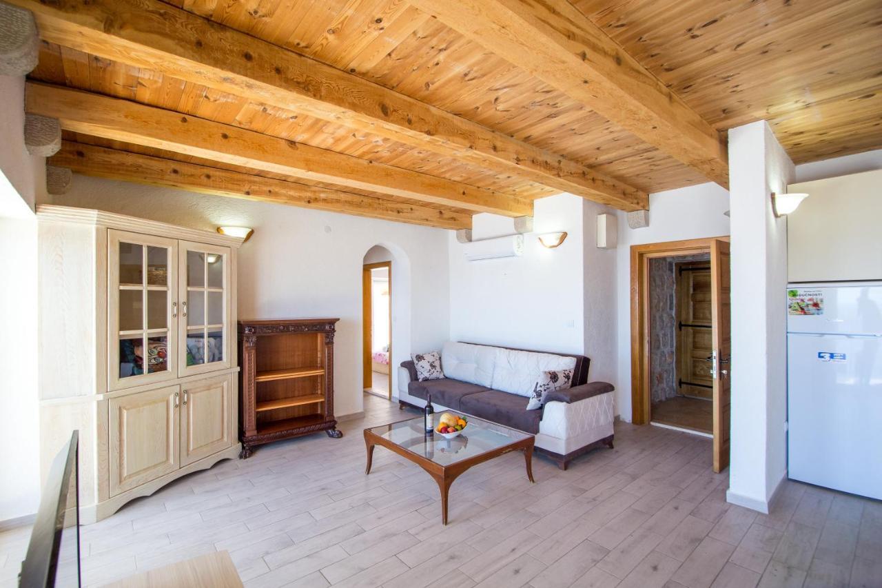 Olive Resort Krstac 外观 照片