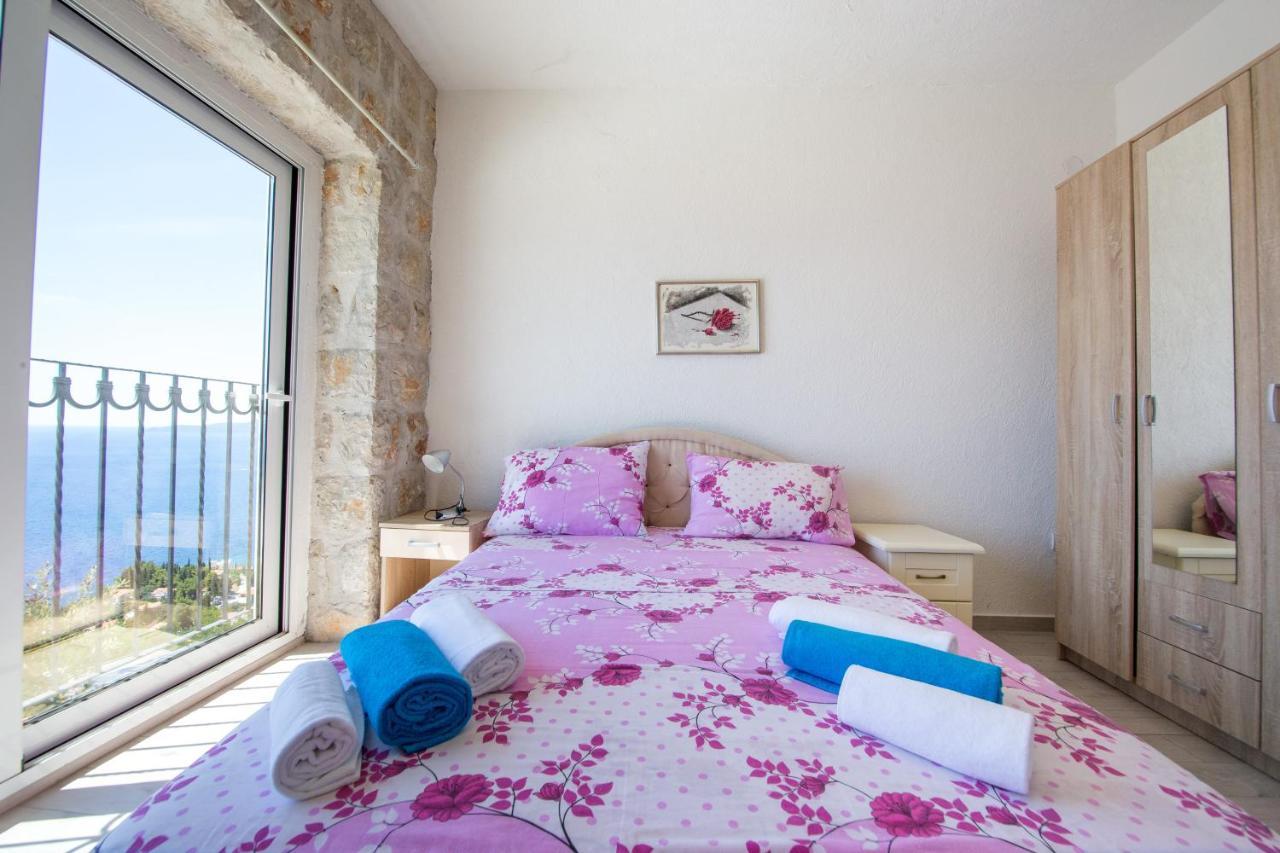 Olive Resort Krstac 外观 照片