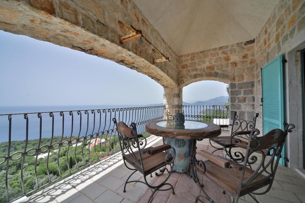 Olive Resort Krstac 外观 照片