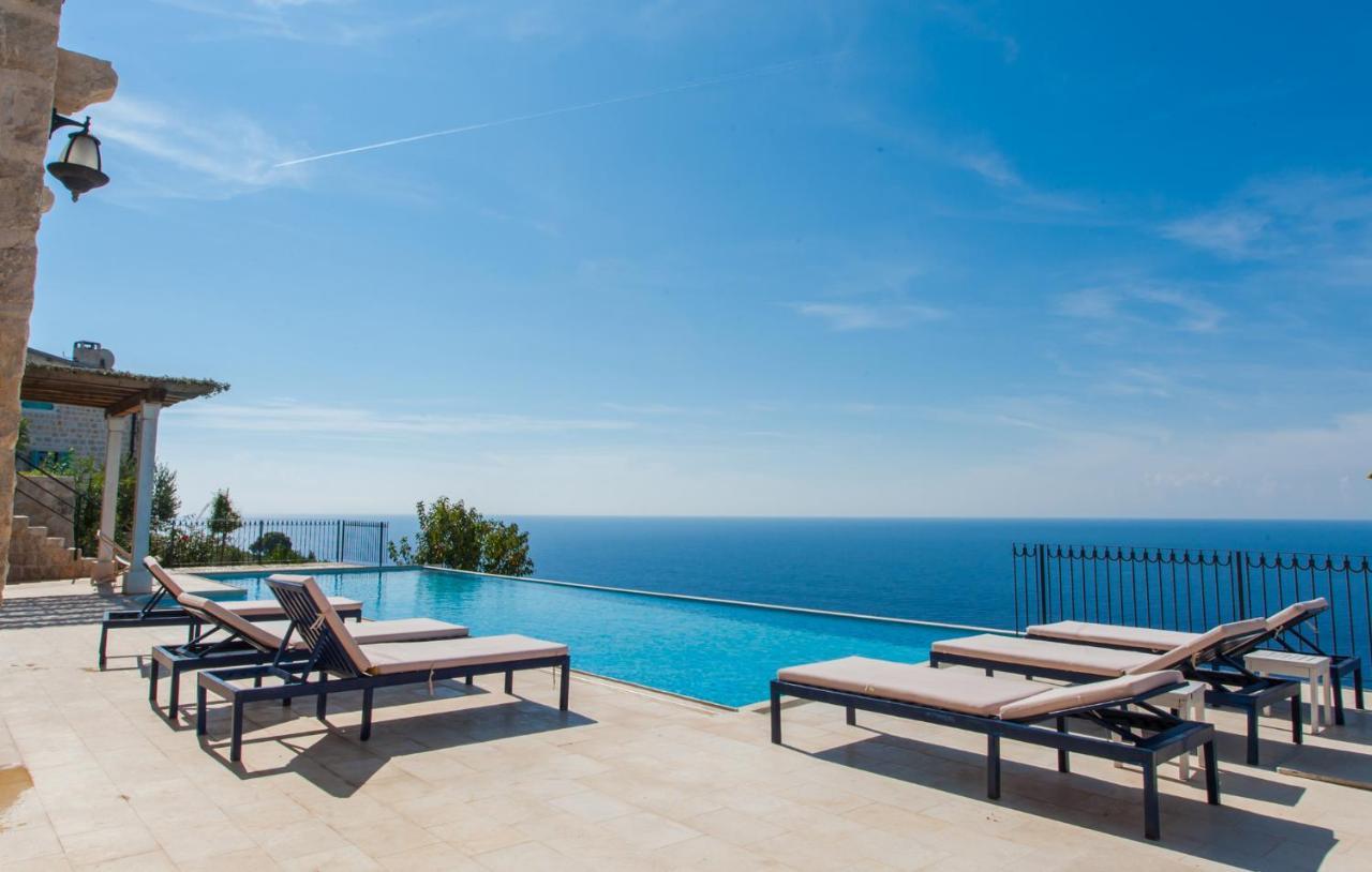 Olive Resort Krstac 外观 照片